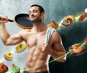 Quý ông 'khỏe' bất ngờ nhờ ăn món này hằng ngày