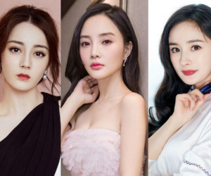 Lộ diện 20 nữ ngôi sao bị ghét nhất Trung Quốc, Dương Mịch xếp thứ 2 còn nhân vật đầu tiên ai cũng thấy xứng đáng