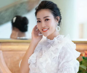 Liên tục bị đồn hôn nhân hơn 10 năm rạn nứt, Thanh Hương 'Quỳnh búp bê' cuối cùng cũng lên tiếng