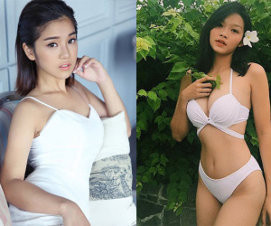 Dàn sao nữ 'Thất Sơn Tâm Linh': Sexy 'bức thở', Hoàng Yến lột xác, Đinh Y Nhung U40 vẫn dư sức chặt chém đàn em!