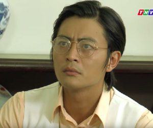 Tiếng sét trong mưa: Khán giả thích thú khi Thanh Bình giỏi giống cha, lương thiện giống mẹ nhưng lại có nguy cơ đánh mất sản nghiệp