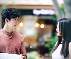 Tình cũ của chồng bị tai nạn giao thông, chồng dẫn vợ tới thăm rồi bật khóc thú nhận một bí mật động trời