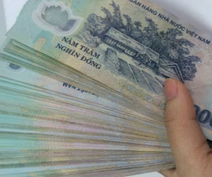Đã có hai ngân hàng phát hành vượt 10 nghìn tỷ đồng trái phiếu