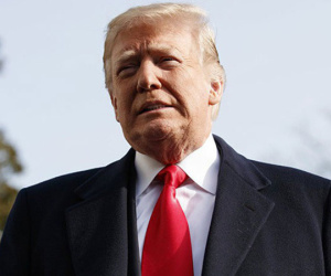 Ông Trump: Cần trừng phạt Thổ Nhĩ Kỳ, thậm chí còn hơn thế nữa