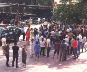 Bé 3 tuổi tử vong bất thường sau khi gây mê để làm tiểu phẫu lỗ rò luân nhĩ