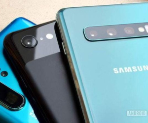 Galaxy Note 10+ 5G và Mate 30 Pro bị AnTuTu xếp hạng ở vị trí gây sốc