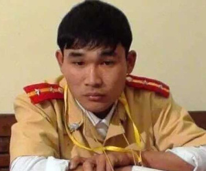 Sự thật bất ngờ về kẻ giả danh CSGT có tác phong khiến dân ngưỡng mộ dù bị cưỡng đoạt tài sản
