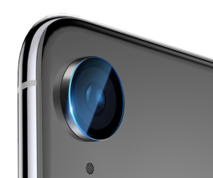 iPhone 12 sẽ được trang bị camera 'siêu khủng'?
