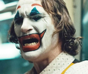 Cười không thể kiểm soát được, Joker thực ra mắc hội chứng bệnh đáng sợ này