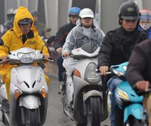 Miền Bắc sắp đón đợt không khí lạnh kéo dài nhiều ngày