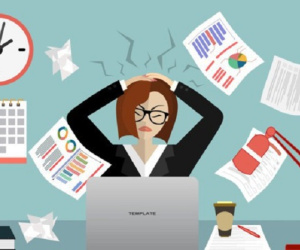Không sớm từ bỏ 7 thói xấu này, chị em công sở khó mà hạnh phúc và thành công trong cuộc sống!