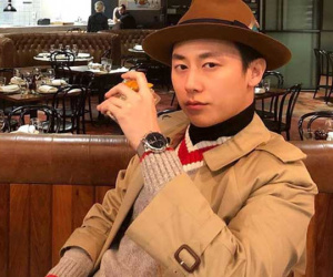 Rocker Nguyễn mở talkshow trên Instagram: Tuyên bố không quay lại showbiz, dăm ba cái follow nghĩa lý gì khi bây giờ đã có sự nghiệp và bạn gái đẹp!