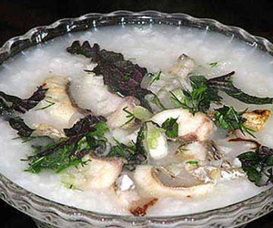 Tiếp sinh lực cho U50 chiều chồng