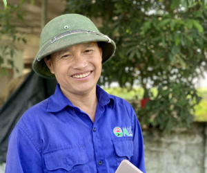 Duy nhất đất Việt, 'vỡ trận' vì cả làng 1.000 tỷ kéo nhau lên tỉnh họp
