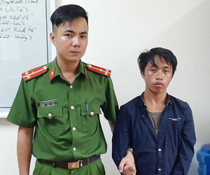 Chồng sát hại vợ bằng 29 nhát dao sau trận cãi vã lúc trời tối