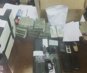 'Ông trùm' đường dây đánh bạc 10.000 tỷ sở hữu những công ty nào?