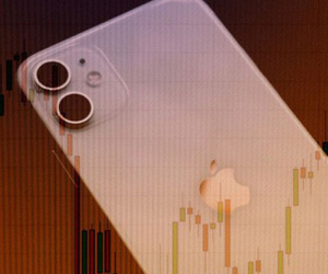 Chỉ bằng một status, Tổng thống Trump vừa giúp Apple 'lên đỉnh' nghìn tỷ đô