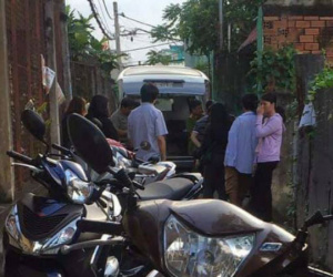 TP.HCM: Nghi buồn chuyện gia đình và nợ nần, nam sinh viên 19 tuổi treo cổ tự tử trong phòng trọ