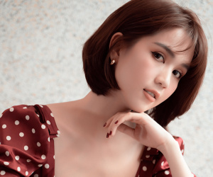 Ngọc Trinh và hành trình trở thành người đẹp Vbiz đầu tiên có nút vàng Youtube: 'Tôi chẳng có tài năng gì nổi bật, 70% là nhờ may mắn!'