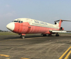 Không có chuyện đổi suất dưỡng lão lấy chiếc Boeing nằm im 12 năm ở Nội Bài