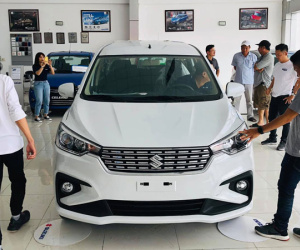 Doanh số Suzuki Ertiga thế hệ mới tại Việt Nam lao dốc do khan hàng, nhiều khách chán nản bỏ cọc
