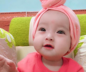 Khoe con, đăng ảnh con lên mạng là điều ai cũng thích, nhưng có những thứ cấm kỵ và chưa hợp lý mà các mẹ vẫn hay mắc phải đây!