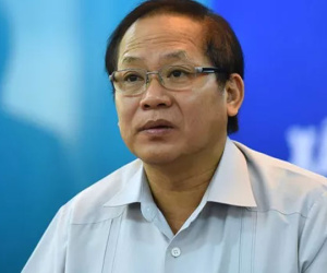 Đường dây đánh bạc ngàn tỉ: Đề nghị xử lý trách nhiệm cựu bộ trưởng Trương Minh Tuấn