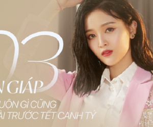 Ai sóng gió thì sóng gió, 3 con giáp này tài cao bát đẩu được thần tài quý nhân chiếu cố, trước Tết Canh Tý phát tài phát lộc
