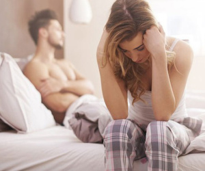 Thực hư chuyện vô sinh do 'không hợp', 'yêu' người khác lại có liền
