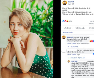 Hồ Quang Hiếu vừa khẳng định 'không có người yêu', Bảo Anh đã có động thái đáp trả 'cực gắt'