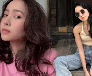Streamer tài sắc vẹn toàn Box Củ Cải: giỏi chơi game, makeup xinh lại còn biết cách ăn mặc