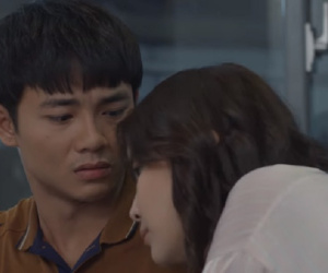 Bán chồng tập 25: Diệu Ngọc quyết làm tiểu tam lần hai, bắt ép Vui bỏ vợ để làm đám cưới