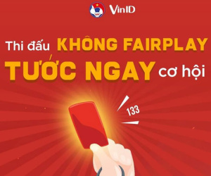 Bán vé trận ĐT Việt Nam - ĐT Thái Lan: VFF phát hiện hành vi gian lận
