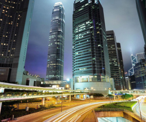 Vì sao Hong Kong không đánh mất vị thế 'trung tâm tài chính toàn cầu' vào tay Thâm Quyến?