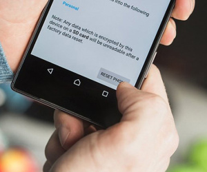 Màn hình điện thoại Android giật, lag và nhiều lỗi? Hãy thử ‘làm mới’ màn hình theo cách dưới đây