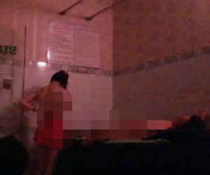 Nữ tiếp viên ở chốn massage 'tới bến' ven Sài Gòn tiết lộ chiêu độc giữ khách