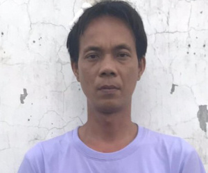 Ghen tuông, sát hại cha mẹ tình địch rồi về kể với vợ trước khi đầu thú