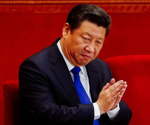 Ông Tập bất ngờ đưa ra lời đe dọa 'lạnh người': Kẻ nào chia rẽ Trung Quốc sẽ bị 'thịt nát xương tan'!