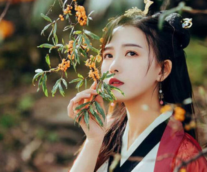 Chuyện 'thâm cung bí sử' của đệ nhất kỹ nữ Tô Châu, cả đời qua tay 3 người đàn ông nhưng cái kết sau cùng lại tàn khốc đến bất ngờ