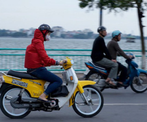 Miền Bắc sắp đón đợt gió mùa đông bắc đầu tiên, Hà Nội chuyển lạnh nhiệt độ thấp nhất 20 độ C