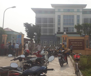 Vụ nam bảo vệ nghi bị sát hại: Thi thể có nhiều vết chém và viên gạch tại hiện trường