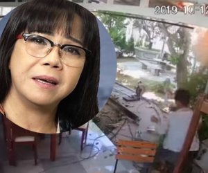 Thợ hàn làm cháy máy phát điện nửa tỷ, suýt cháy villa của Ánh Tuyết