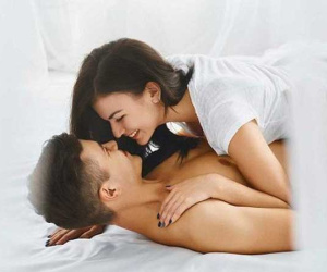 Những tiết lộ đầy bất ngờ của cánh mày râu về những băn khoăn và khát khao của họ đối với 'nửa kia' khi ân ái