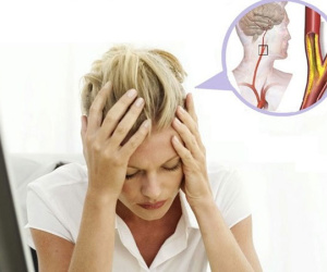 Vì sao nhiều người hay bị đau đầu khi thay đổi thời tiết?