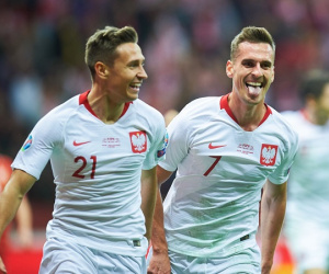 Sau Bỉ và Italia, xác định thêm 2 cái tên chính thức có vé dự Euro 2020