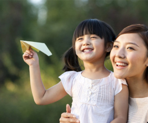 7 cách để nói cho trẻ về vùng kín, tình dục mà không khiến các em sợ hãi hay tò mò