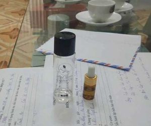 Hải Phòng: Nghi uống tinh chất lạ, 2 em học sinh bị ngộ độc phải nhập viện cấp cứu
