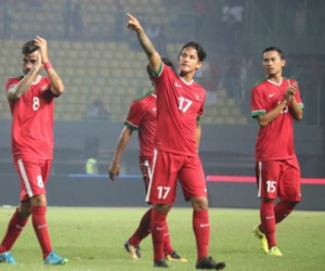 'Viện binh' khổng lồ mách nước để Indonesia hạ Việt Nam