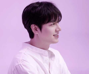 Lee Min Ho lại khiến 'tập đoàn' fan girl châu Á mê điên đảo với loạt ảnh soái ca sơ mi trắng đẹp xuất thần