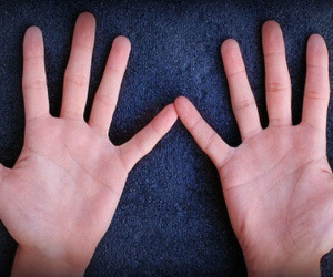 Dù đàn ông hay phụ nữ, nếu 3 bộ phận này trên cơ thể có biểu hiện hồng hào thì chứng tỏ sẽ sống thọ